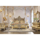 Acme Furniture Seville Bench BD00456 IMAGE 2