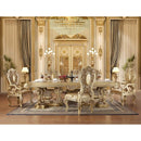 Acme Furniture Seville Dining Chair DN00458 IMAGE 2