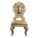 Acme Furniture Seville DN00458 Side Chair IMAGE 4