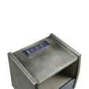 Acme Furniture Doris 1-Drawer Nightstand BD00440 IMAGE 6