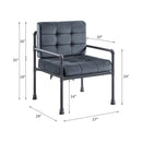Acme Furniture Brantley AC00429 Accent Chair IMAGE 4