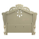 Acme Furniture Vatican King Upholstered Panel Bed BD00461EK IMAGE 5