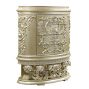 Acme Furniture Vatican 4-Drawer Chest BD00465 IMAGE 2