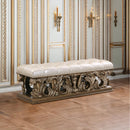 Acme Furniture Constantine Bench BD00476 IMAGE 1