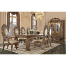 Acme Furniture Constantine Dining Table DN00477 IMAGE 2
