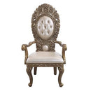 Acme Furniture Constantine Dining Chair DN00479 IMAGE 3