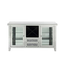 Acme Furniture Noralie AC00525 Wine Cabinet IMAGE 9