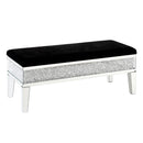 Acme Furniture Noralie Storage Bench AC00535 IMAGE 2