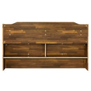 Acme Furniture Hestia Queen Platform Bed with Storage BD00542Q IMAGE 6