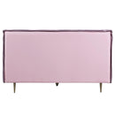 Acme Furniture Metis King Upholstered Panel Bed BD00560EK IMAGE 4