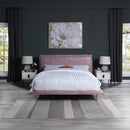 Acme Furniture Metis BD00560EK EK Bed IMAGE 6