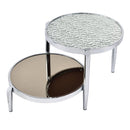 Acme Furniture Abbe Coffee Table LV00572 IMAGE 4