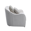 Acme Furniture Mahler Stationary Fabric Chair LV00580 IMAGE 5
