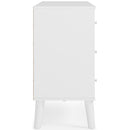 Signature Design by Ashley Piperton EB1221-231 Six Drawer Dresser IMAGE 4