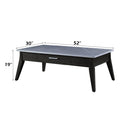 Acme Furniture Zemocryss LV00608 Coffee Table IMAGE 7