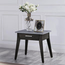 Acme Furniture Zemocryss Coffee Table LV00609 IMAGE 1