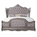 Acme Furniture Ausonia California King Upholstered Bed BD00601CK IMAGE 3