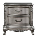 Acme Furniture Ausonia 2-Drawer Nightstand BD00604 IMAGE 3