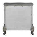 Acme Furniture Ausonia 2-Drawer Nightstand BD00604 IMAGE 5