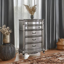 Acme Furniture Ausonia 5-Drawer Chest BD00607 IMAGE 1