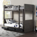 Acme Furniture Estevon BD00613 Bunk Bed IMAGE 1