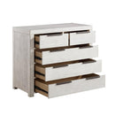 Acme Furniture Celerina 5-Drawer Chest BD00617 IMAGE 4