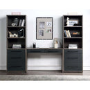 Acme Furniture Estevon OF00630 Bookcase IMAGE 4