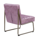 Acme Furniture Loria Stationary Fabric Accent Chair AC00657 IMAGE 7