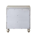 Acme Furniture Roselyne 3-Drawer Nightstand BD00696 IMAGE 3