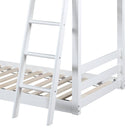 Acme Furniture Solenne BD00705 Twin/Twin Bunk Bed IMAGE 5