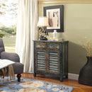 Acme Furniture Glancio Console Table 97253 IMAGE 1
