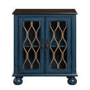 Acme Furniture Lassie Console Table AC00195 IMAGE 3
