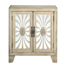 Acme Furniture Nalani Console Table AC00197 IMAGE 2