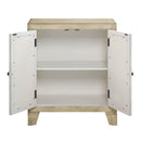 Acme Furniture Nalani Console Table AC00197 IMAGE 3