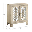Acme Furniture Nalani AC00197 Accent Table IMAGE 5