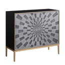 Acme Furniture Quilla Console Table AC00200 IMAGE 2