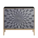 Acme Furniture Quilla Console Table AC00200 IMAGE 3