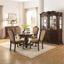 Acme Furniture Chateau De Ville 64077A Side Chair IMAGE 7