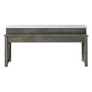 Acme Furniture Wandella 4 pc Counter Height Dinette DN00088 IMAGE 3