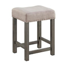 Acme Furniture Wandella 4 pc Counter Height Dinette DN00088 IMAGE 5