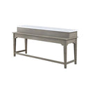 Acme Furniture Wandella 4 pc Counter Height Dinette DN00089 IMAGE 2