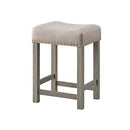 Acme Furniture Wandella 4 pc Counter Height Dinette DN00089 IMAGE 4