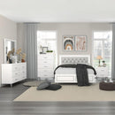 Acme Furniture Casilda BD00647 Dresser IMAGE 8