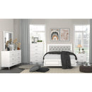 Acme Furniture Casilda BD00646 Mirror IMAGE 3