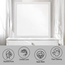 Acme Furniture Casilda BD00646 Mirror IMAGE 5