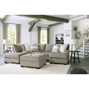 Signature Design by Ashley Creswell 1530511 Ottoman With Storage IMAGE 7