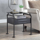 Acme Furniture Nicipolis Accent Table 30738 IMAGE 1