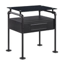 Acme Furniture Nicipolis Accent Table 30738 IMAGE 2