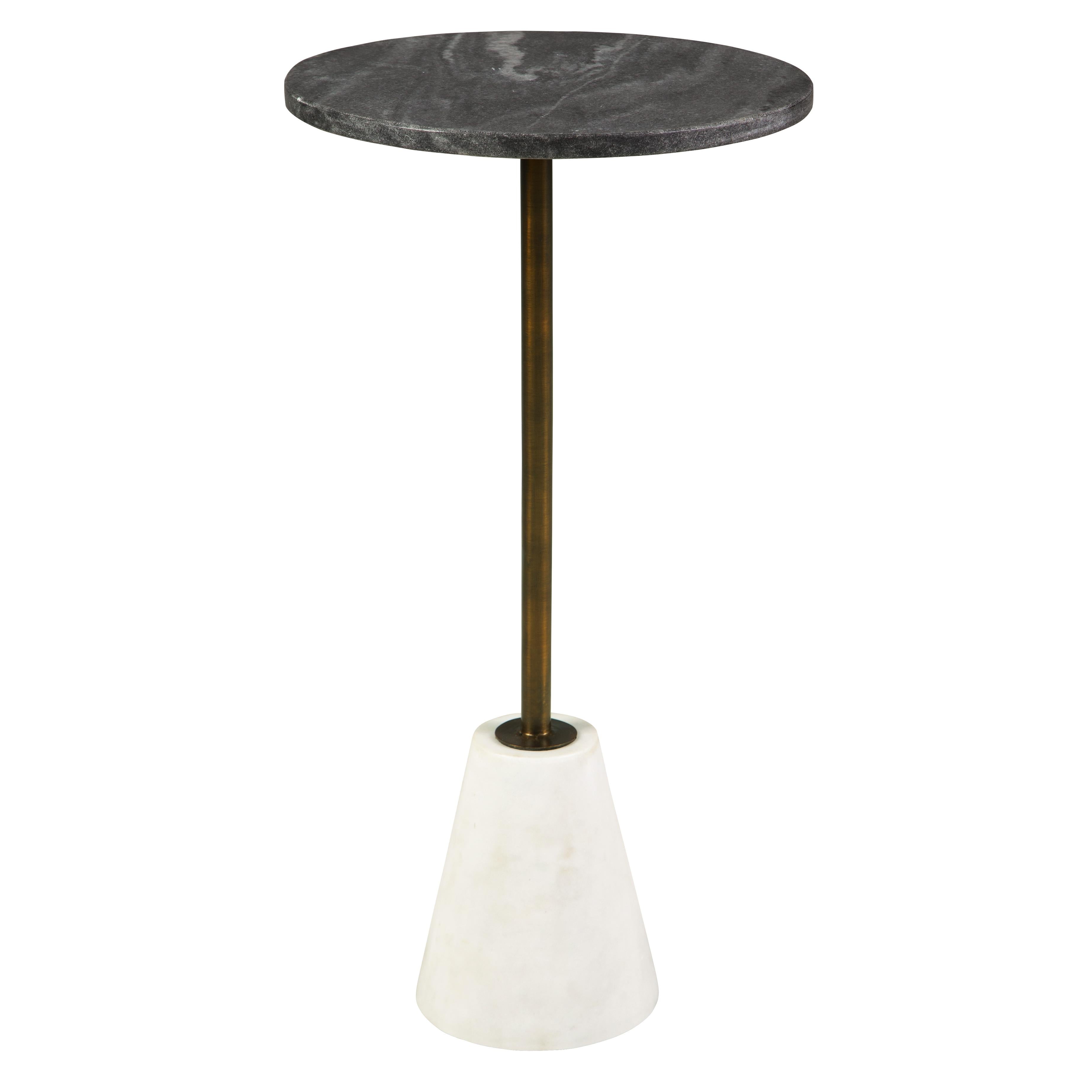 アメリカン アンファン ボード２点 Signature Design by Ashley Caramont A4000540 Accent Table
