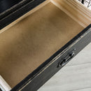 Furniture of America Ampelios 6-Drawer Kids Dresser AM7000BK-D IMAGE 3